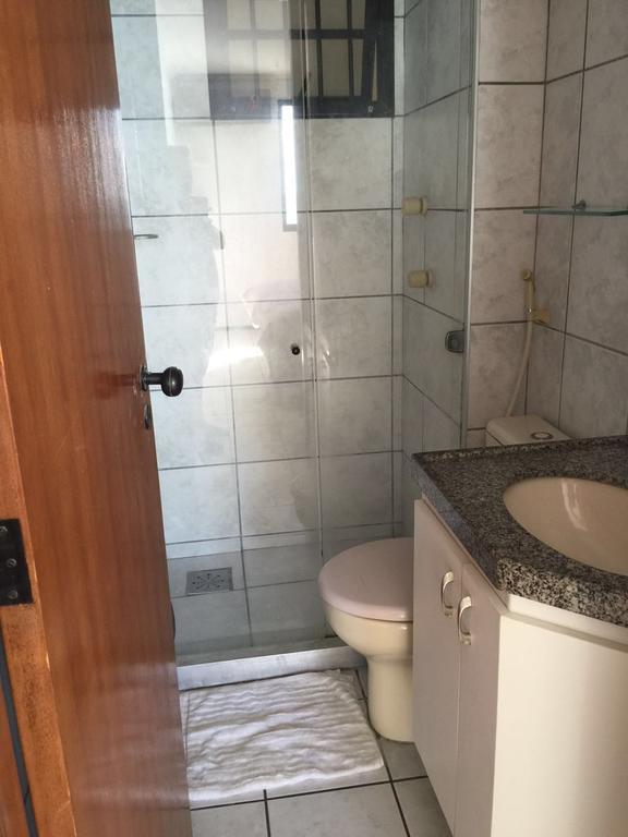 Porto Jangada Vista Mar Apartamento