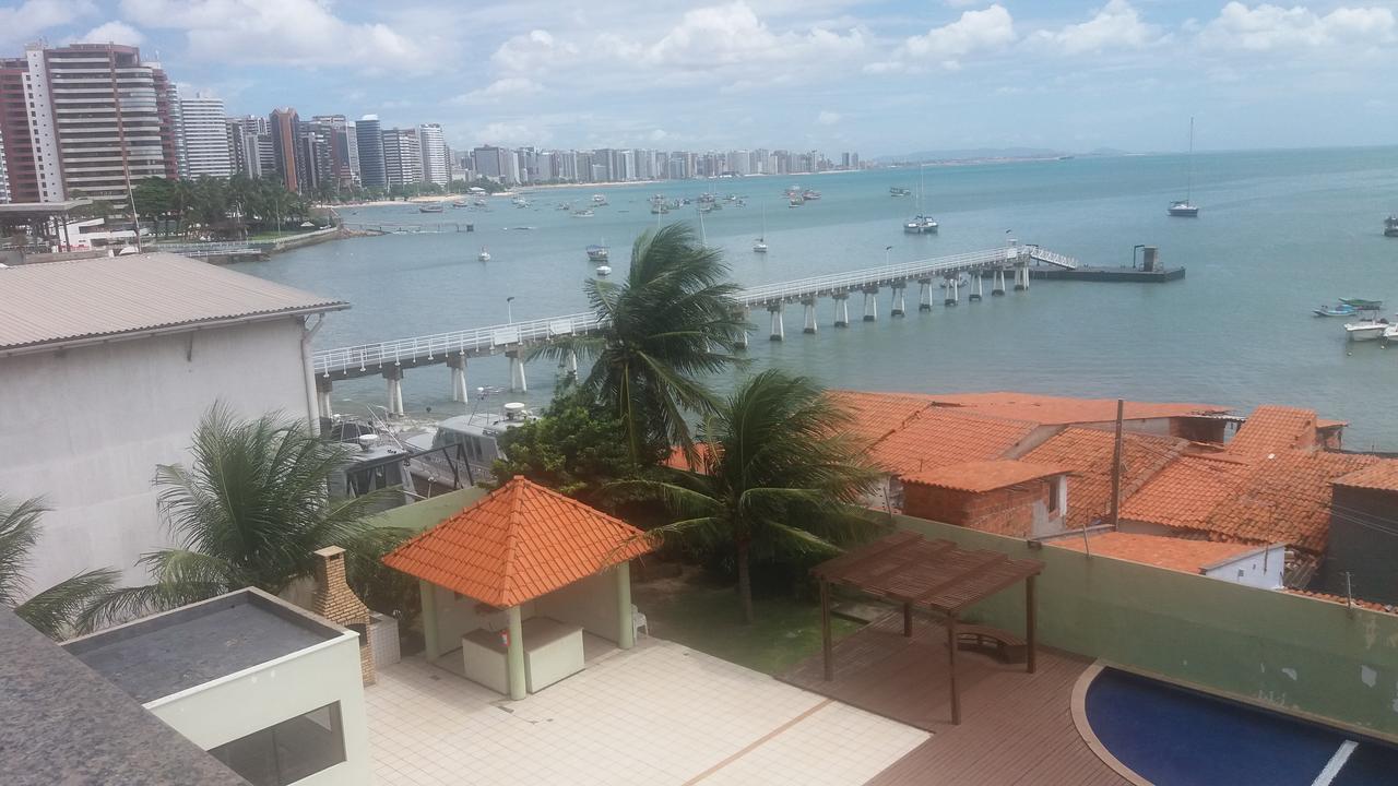 Porto Jangada Vista Mar